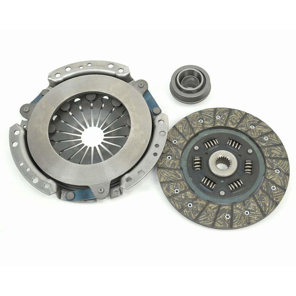 Kit ambreiaj LUK 624 3045 00