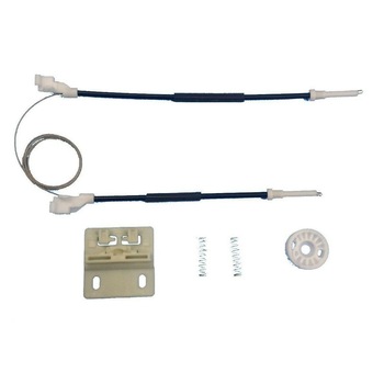 Kit reparatie macara geam electric Land Rover Freelander (dreapta-spate) Kit reparatie macara geam electric Land Rover Freelander (dreapta-spate)