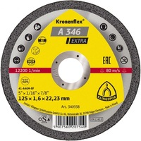 set 25 discuri taiat inoxmetal klingspor a 346 extra 125 x 16 imagen 38_0_
0