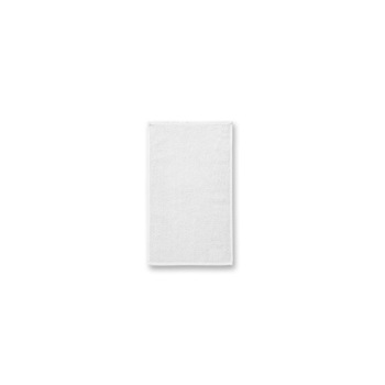 Prosop de fata, 50x100 cm, alb, 908-1 Prosop de fata, 50x100 cm, alb, 908-1