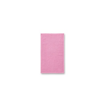 Prosop de bucatarie, 30x50 cm, roz, 907-6 Prosop de bucatarie, 30x50 cm, roz, 907-6