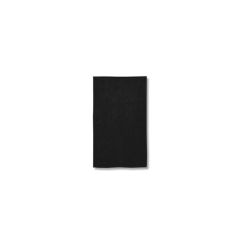 Prosop de baie, 70x140 cm, negru, 905-2 Prosop de baie, 70x140 cm, negru, 905-2