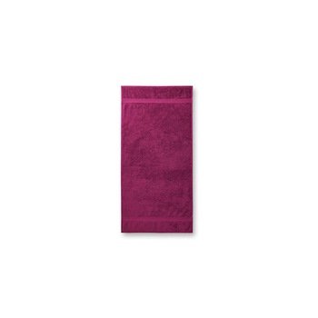 Prosop de baie, 70x140 cm, rosu fucsie, 905-10 Prosop de baie, 70x140 cm, rosu fucsie, 905-10