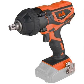 Pistol de impact 1/2 cu acumulator One EPTO 18 v Evotools cu acumulator si incarcator Pistol de impact 1/2 cu acumulator One EPTO 18 v Evotools cu acumulator si incarcator