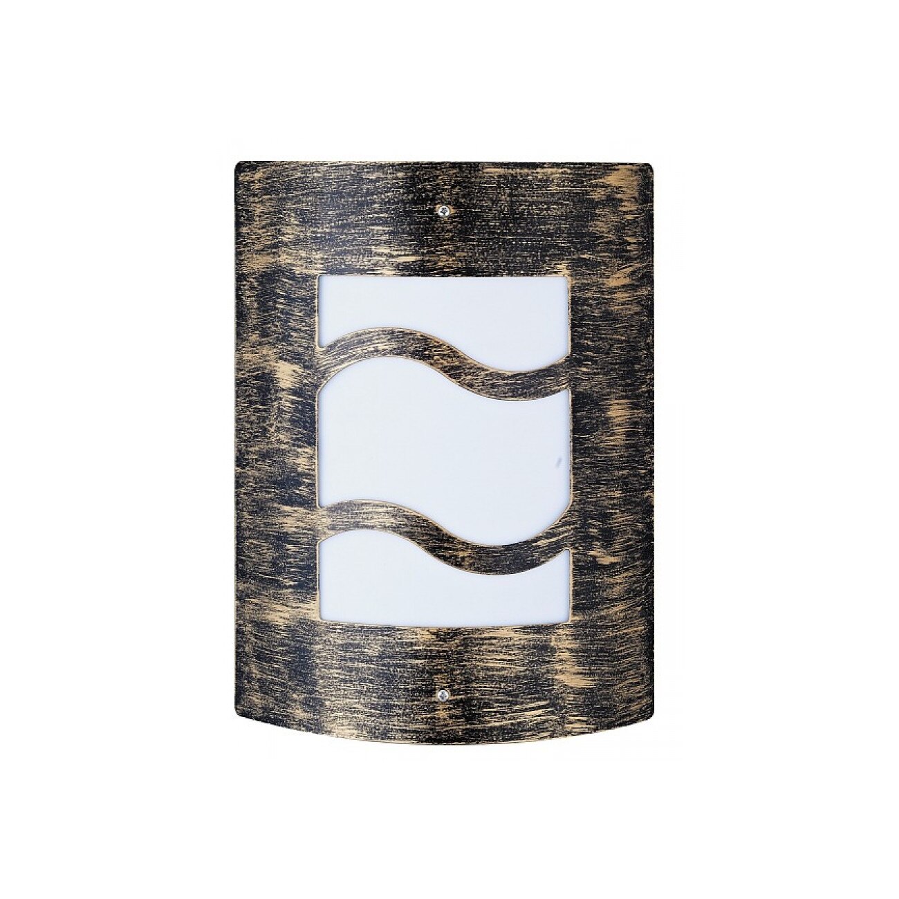 Aplica exterior DENVER4, 8517 Rabalux, 1xE27, auriu antic