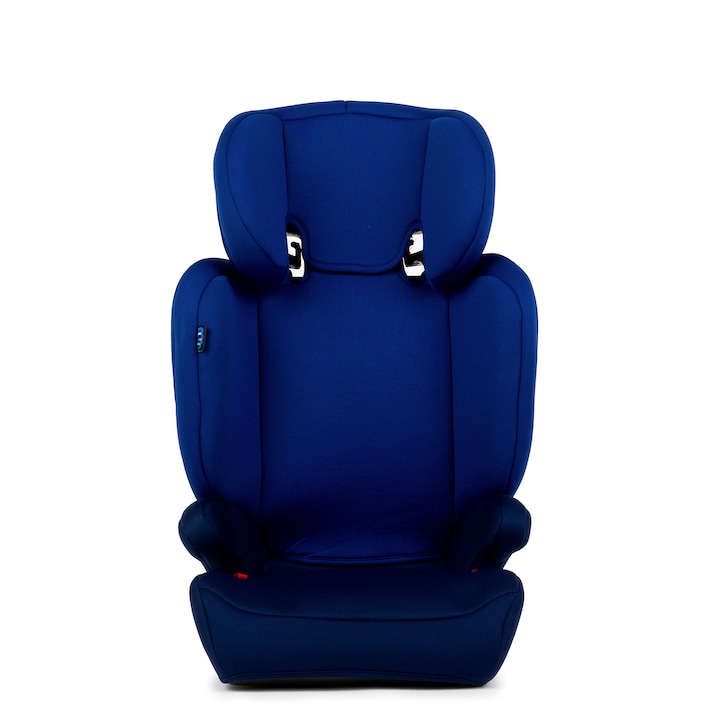 Столче за кола Juju Young Rider, 15 - 36 кг, Синьо/Тъмносиньо