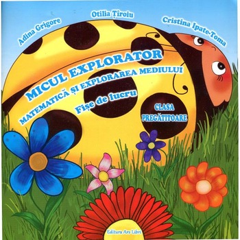 Micul Explorator Micul Explorator