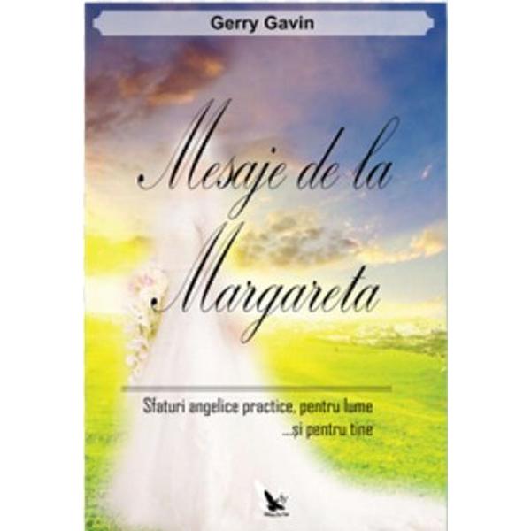Mesaje de la Margareta - Gerry Gavin