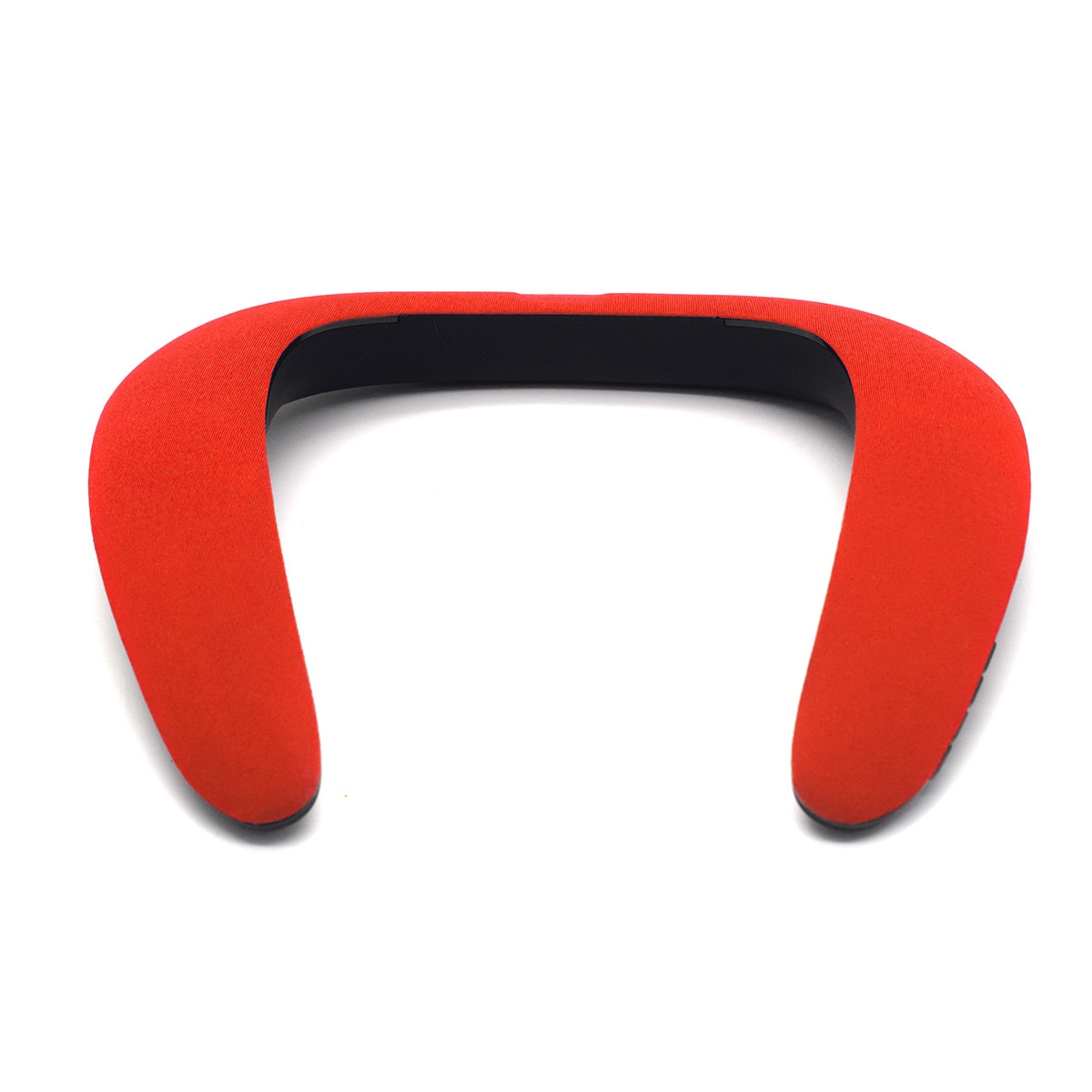 Boxa portabila SOUNDGEAR, rosu, 2x3W, 800mAh