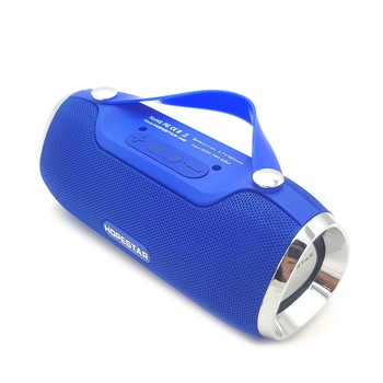 Boxa portabila HOPESTAR H-40, albastru Boxa portabila HOPESTAR H-40, albastru