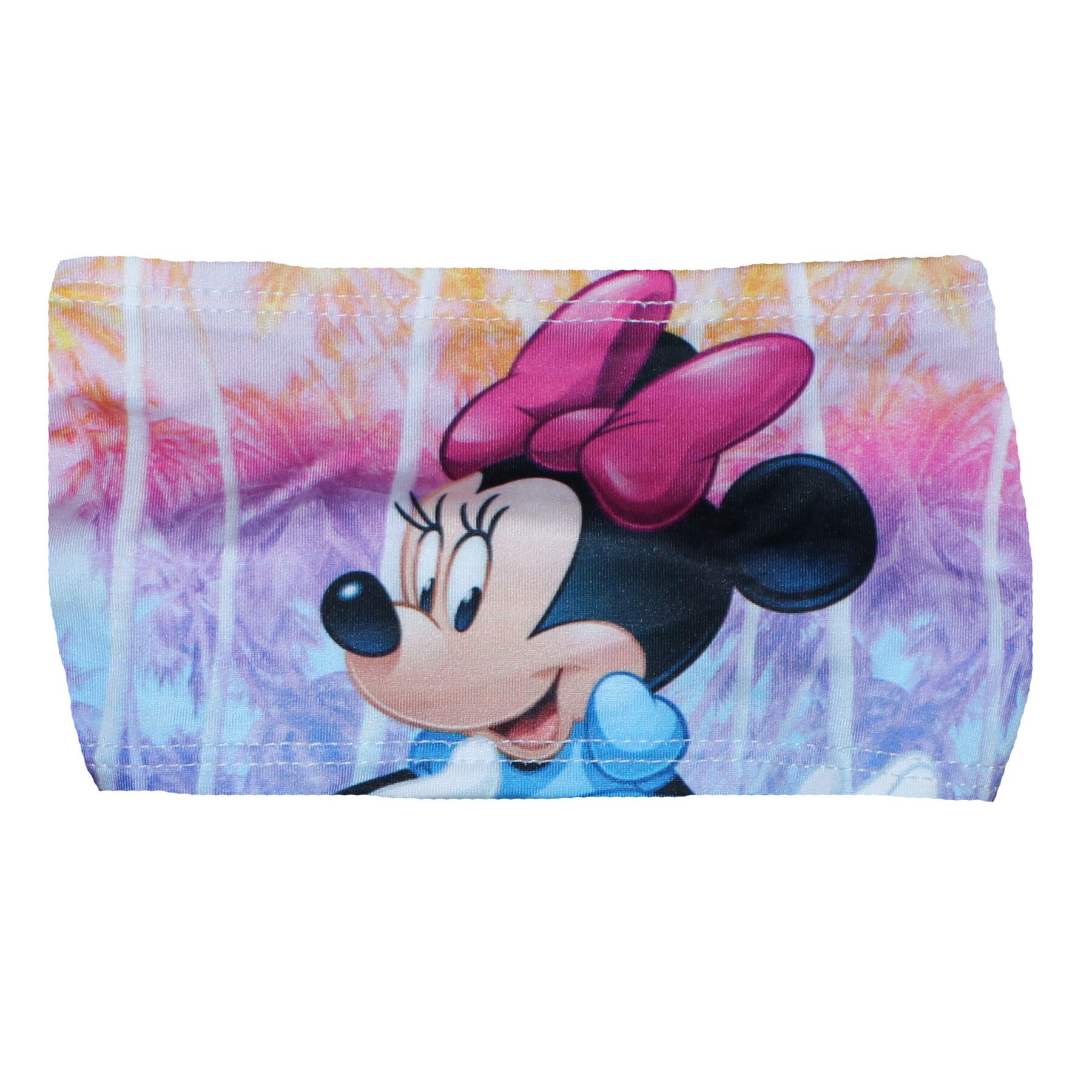 Bentita poliester, Hawai roz, Minnie