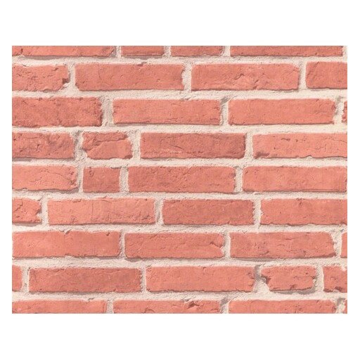 Tapet AS Creation Cocktail 2 Caramida 94283-1, 53 cm