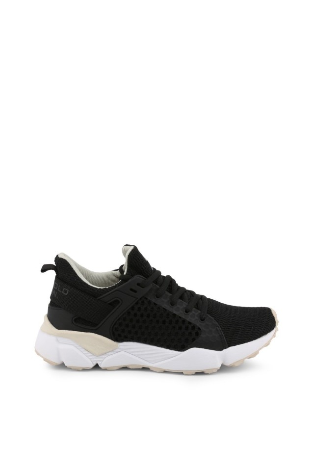 Pantofi sport pentru dama model JENLY4161S9 U.S. Polo, Negru