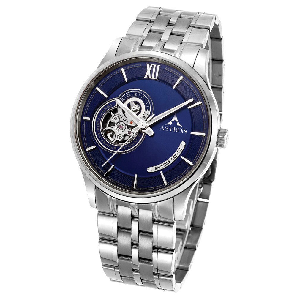 Astron 8000 2 Férfi karóra eMAG.hu Astron 8012 2 Férfi karóra eMAG.hu