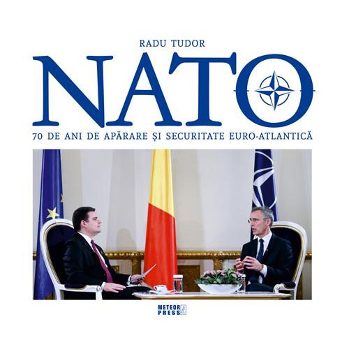 Nato , Radu Tudor