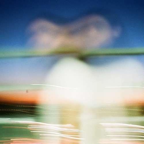 Ten Fe - Future Perfect, Present Tense (2LP)