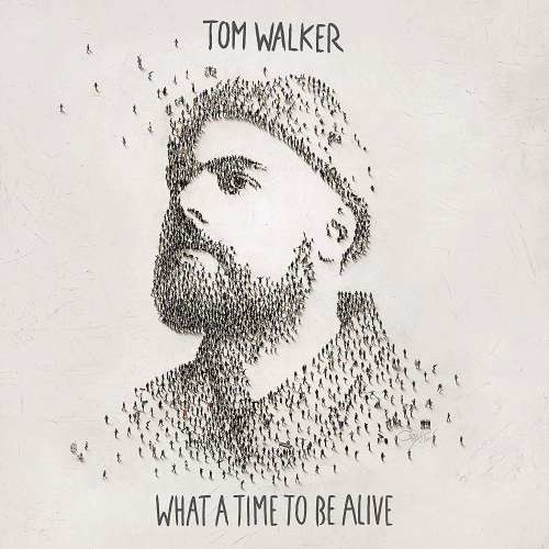 Tom Walker - What A Time To Be Alive -digi- (CD)