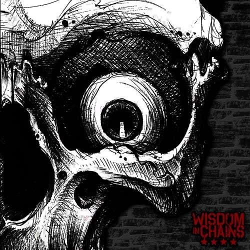 Wisdom In Chains - Nothing In Nature Respects Weakness (CD)