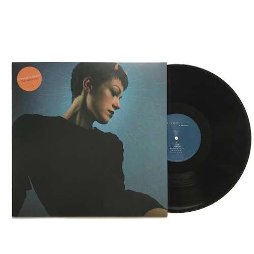 Charlotte Brandi - Magician (LP)