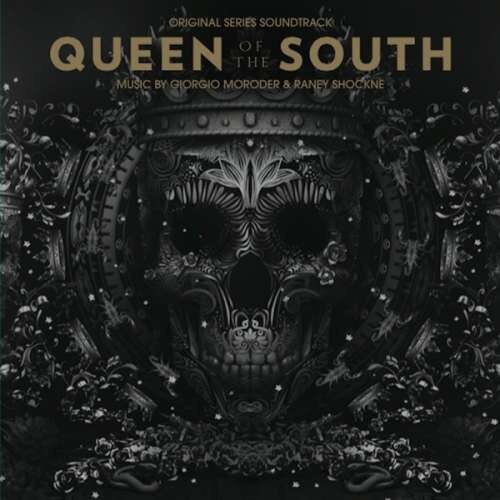 OST - Queen Of The South (2LP)