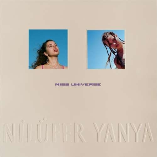 Nilufer Yanya - Miss Universe (2LP)