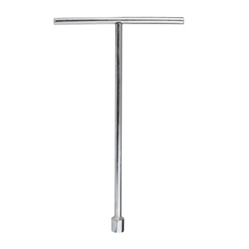 Cheie tubulara T 10x180x280 mm Cheie tubulara T 10x180x280 mm