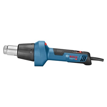 Suflanta cu aer cald Bosch Professional GHG 20-60, 2000 W, 500 l/min debit aer, 630°C temperatura maxima Suflanta cu aer cald Bosch Professional GHG 20-60, 2000 W, 500 l/min debit aer, 630°C temperatura maxima