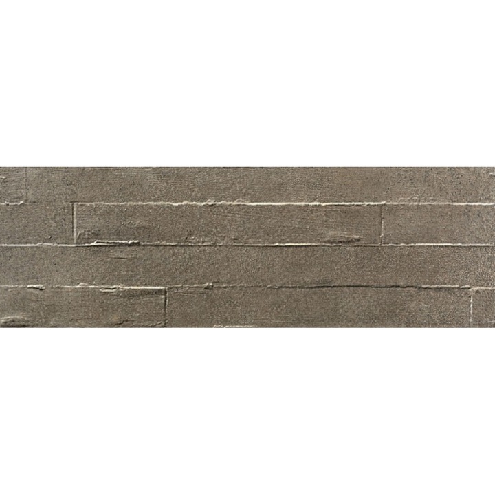 Faianta Decor Brick Taupe 29.5x90 rectificata Argenta
