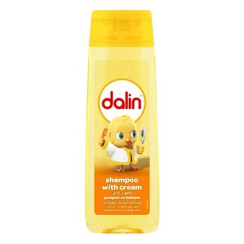 Sampon 2 in 1 Dalin 200 ml Sampon 2 in 1 Dalin 200 ml