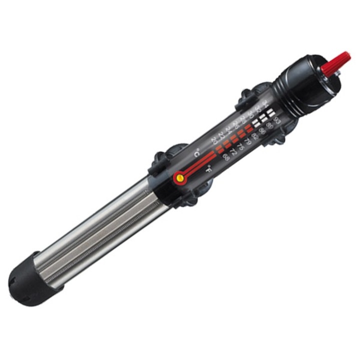 Incalzitor acvariu cu termostat AQUAT 200W/100-200L