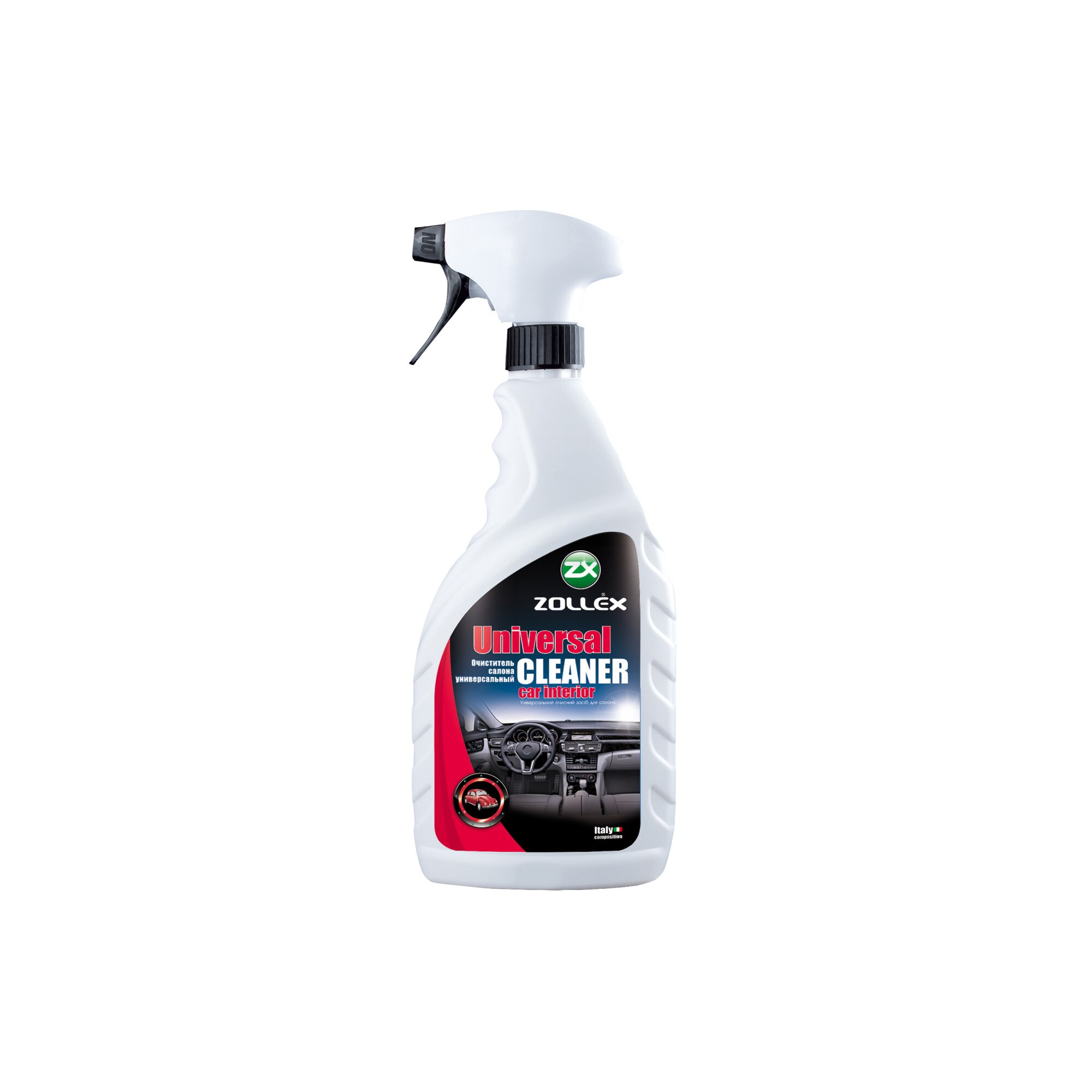 Pachet de cosmetica auto vara Zollex 10 piese - eMAG.ro