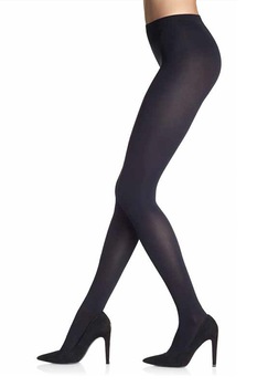 Dres microfibra, Sarah Borghi Vel 200, Negru Dres microfibra, Sarah Borghi Vel 200, Negru