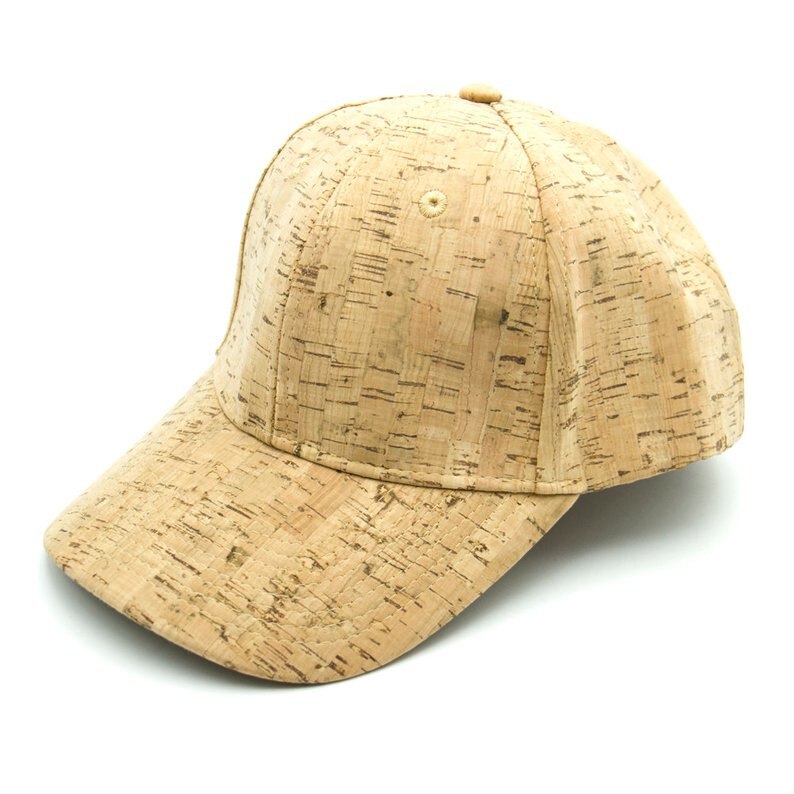 Sapca din PLUTA, BARBATI, marime universala