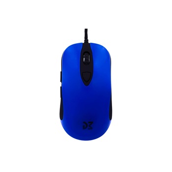 Mouse Gaming, Dream Machine, DM1, FPS, Ocean Blue Mouse Gaming, Dream Machine, DM1, FPS, Ocean Blue