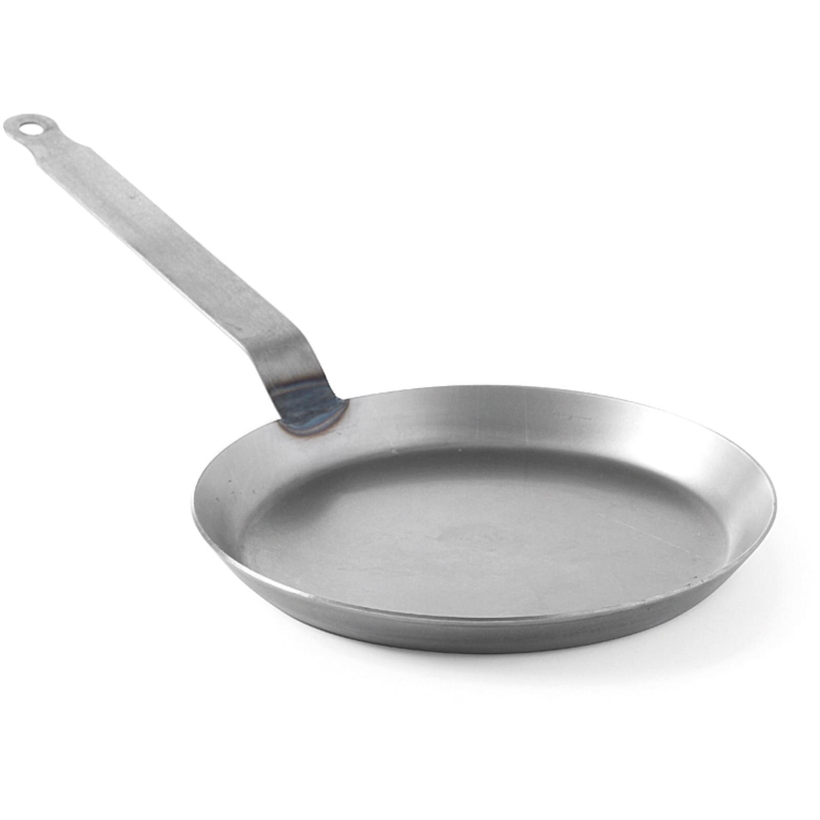 Patelnia Grill 28 Cm Titanium Professional HENDI - View #6