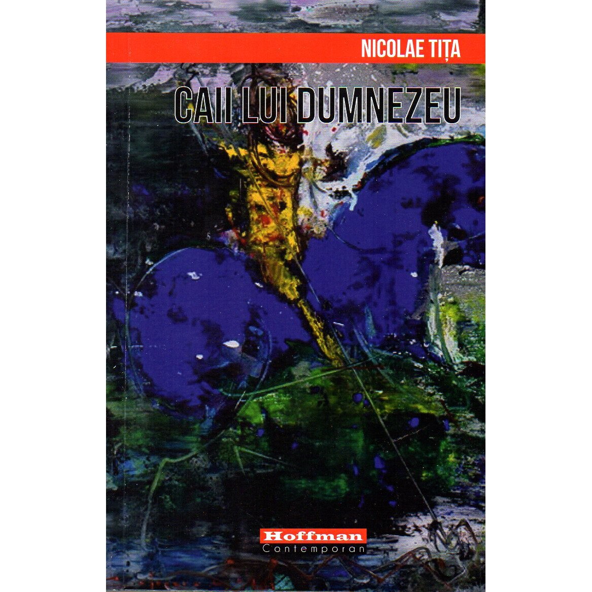 Caii lui Dumnezeu - Nicolae Tita