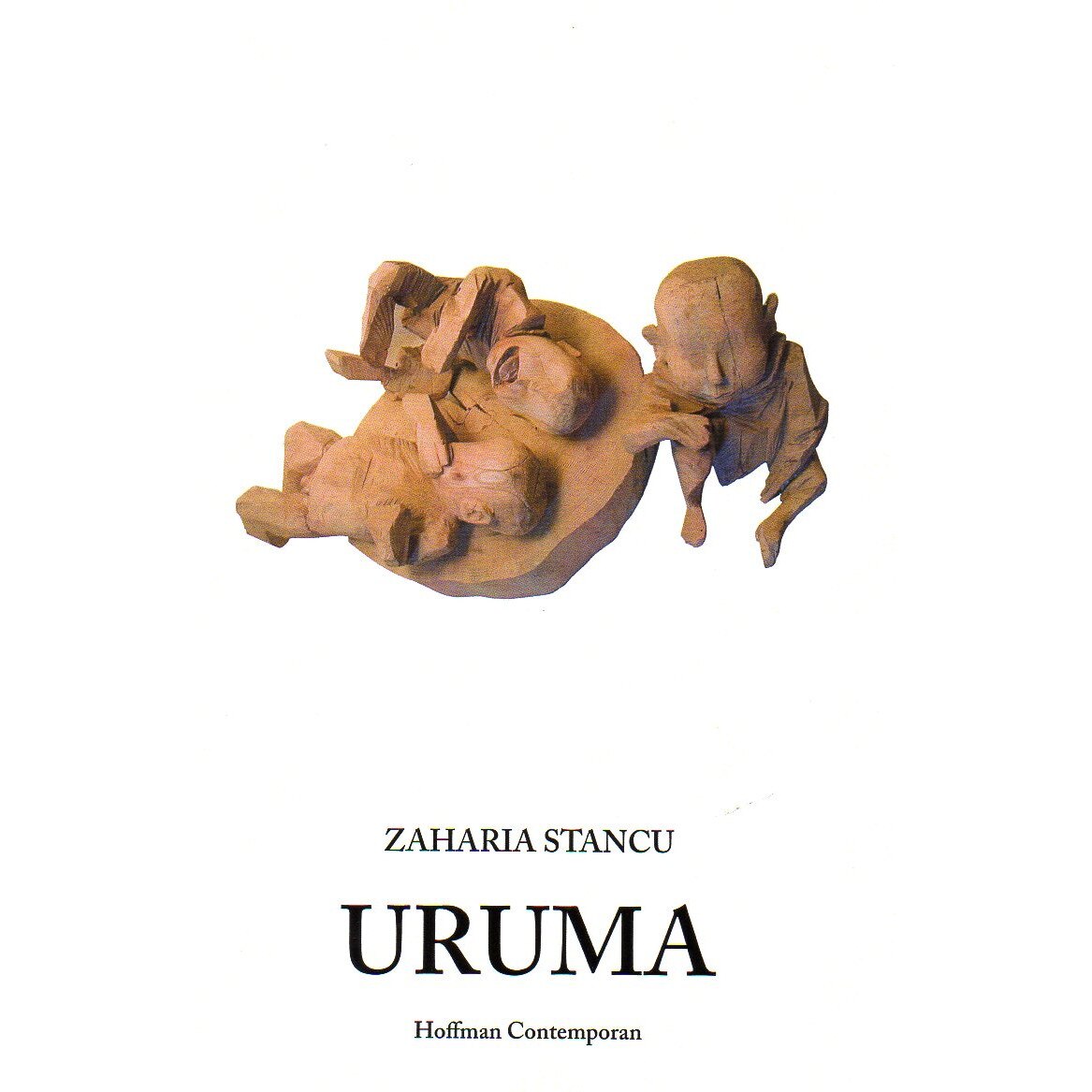 Uruma - Zaharia Stancu