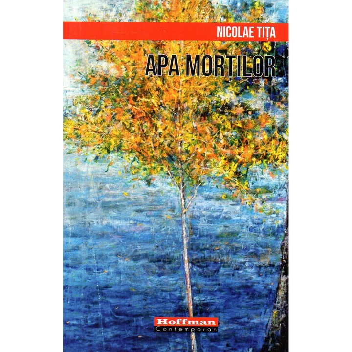 Apa mortilor - Nicolae Tita
