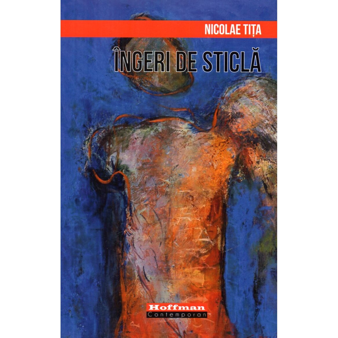 Ingeri de sticla - Nicolae Tita