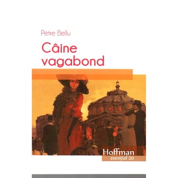 Caine vagabond - Petre Bellu Caine vagabond - Petre Bellu