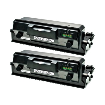 Set 2 Cartuse MLT-D204E Black 20000 Pag Compatibile Samsung ProXpress M3825DW / ProXpress M3875FD / M4025ND / M4075FR / ProXpress M3825ND / ProXpress M4025NX / ProXpress M3875FW / ProXpress M4075FX, SL-M 3825 D / SL-M 3825 ND / SL-M 3875 FW Set 2 Cartuse MLT-D204E Black 20000 Pag Compatibile Samsung ProXpress M3825DW / ProXpress M3875FD / M4025ND / M4075FR / ProXpress M3825ND / ProXpress M4025NX / ProXpress M3875FW / ProXpress M4075FX, SL-M 3825 D / SL-M 3825 ND / SL-M 3875 FW