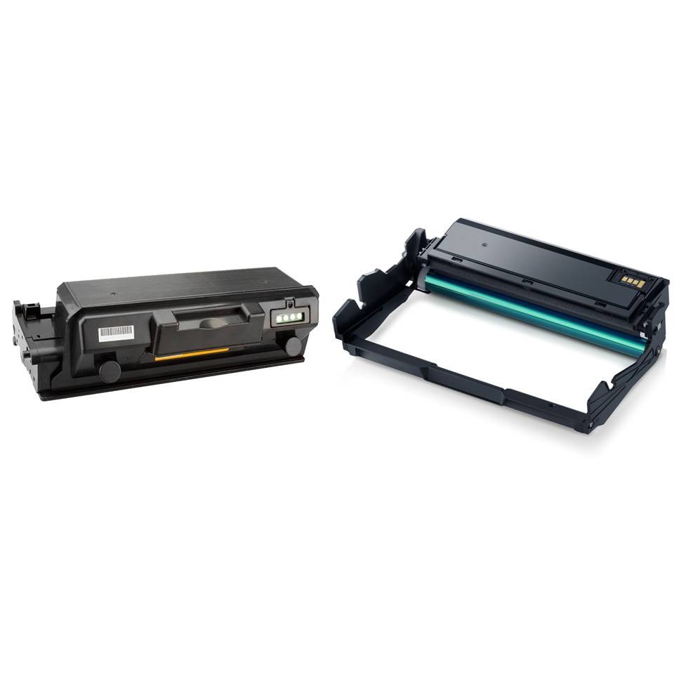 Set 2 Cartuse 1Unitate Cilindru 204DR + 1Toner MLT-D204E Black 40000 Pag Compatibile Samsung ProXpress M3825DW / M3875FD / M4025ND / M4075FR / ProXpress M3825ND/ M4025NX / ProXpress M3875FW / ProXpress M4075FX, SL-M 3825 D/SL-M 3825 ND / SL-M 3875 FW