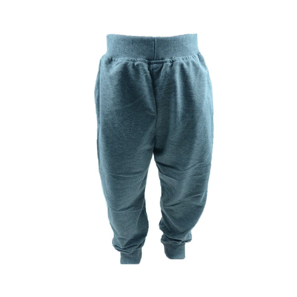 Pantaloni sport baieti Happy House WB-2503G, Gri