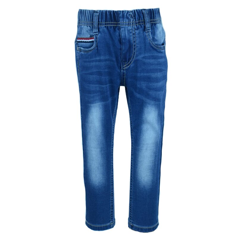 Blugi pentru baieti Happy House KK-503N, Albastru