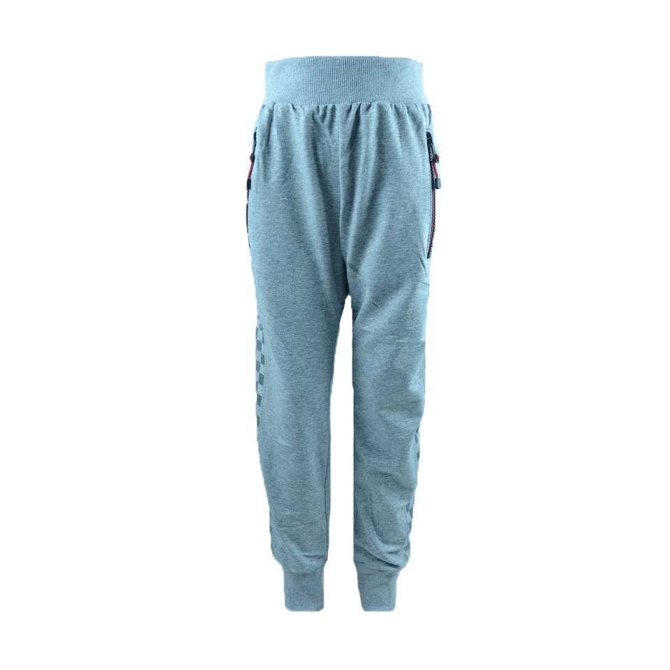 Pantaloni sport pentru baieti Happy House WB-2585G, Gri