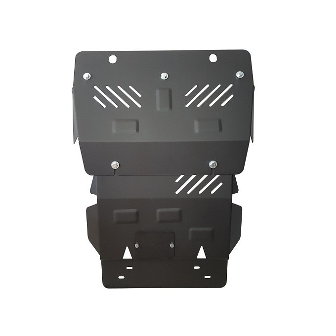 Scut motor Toyota Land Cruiser 120