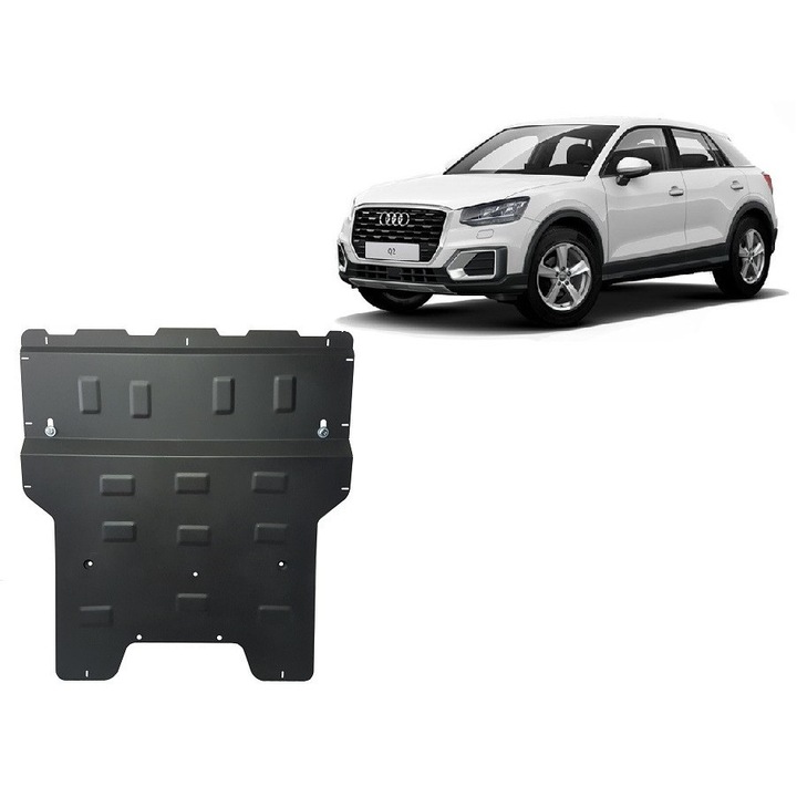 Scut motor Audi Q2 ( 2016 - 2020 )