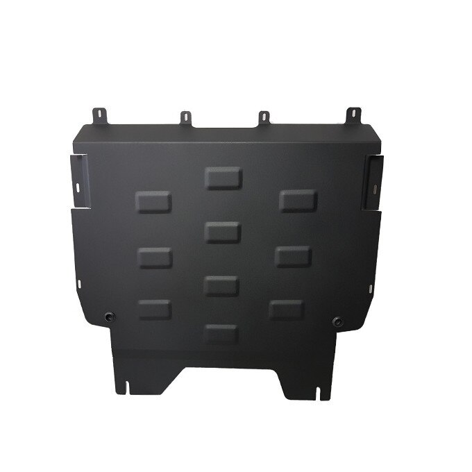 Scut motor Toyota C-HR 2016