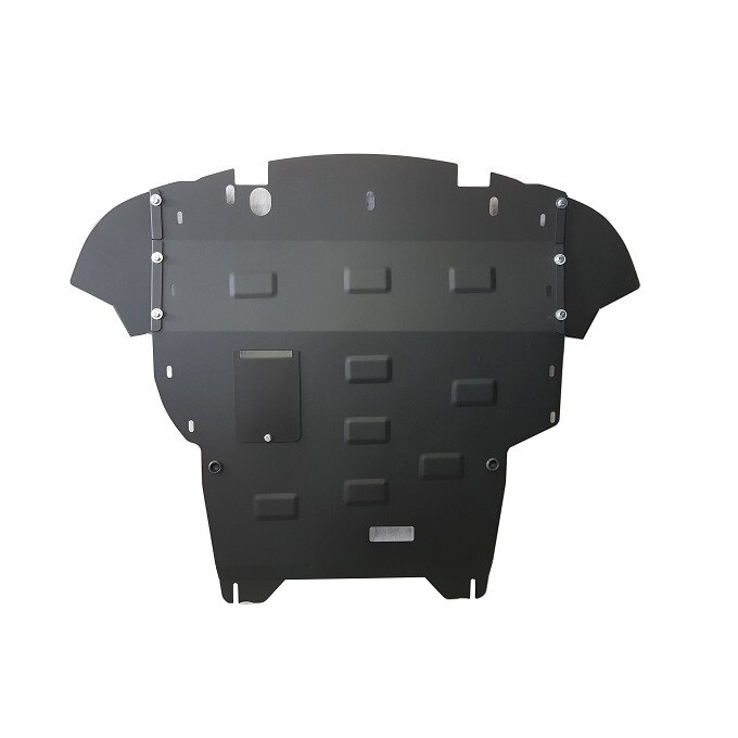 Scut motor metalic Audi TT (1998 - 2006)