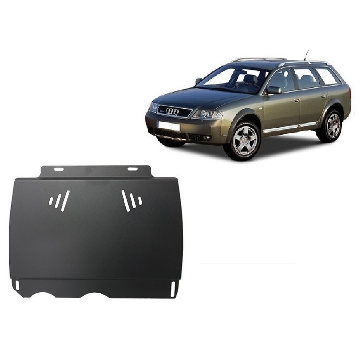 Scut cutie de viteza manuala Audi Allroad (2000 - 2005)